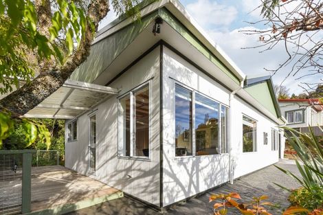 Photo of property in 116 Cleveland Terrace, Maitai, Nelson, 7010