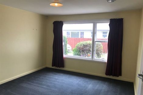 Photo of property in 161 Kendal Avenue, Burnside, Christchurch, 8053