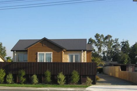 Photo of property in 14a Princes Street, Temuka, 7920