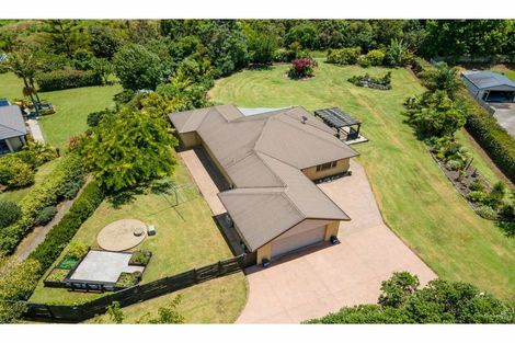 Photo of property in 14 Campbell Lane, Kerikeri, 0230