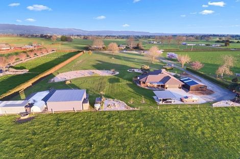 Photo of property in 547 Taihoa Road South, Matamata, 3473