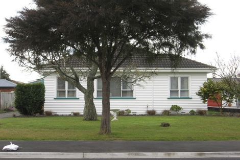 Photo of property in 46 Haultain Street, Fairfield, Hamilton, 3214