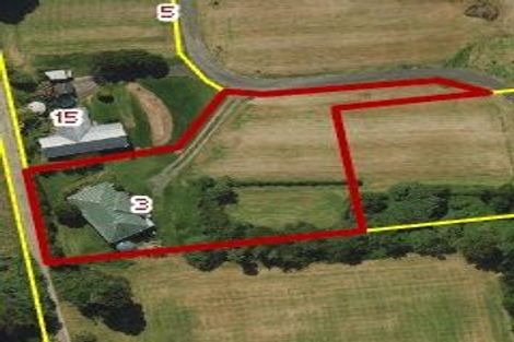 Photo of property in 5 Norman Heke Way, Bethlehem, Tauranga, 3110