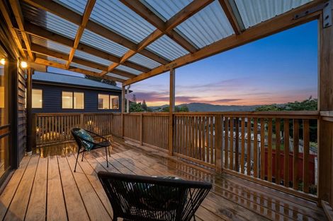 Photo of property in 47 Antrim Crescent, Wainuiomata, Lower Hutt, 5014