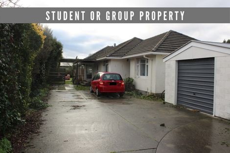 Photo of property in 2 Colman Avenue, Sockburn, Christchurch, 8042