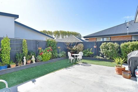 Photo of property in 3 Addies Way, Kaiapoi, 7630