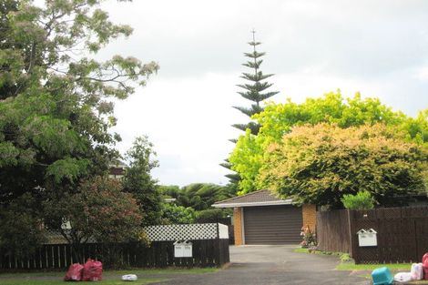 Photo of property in 3/17 Ross Martin Court, Conifer Grove, Takanini, 2112