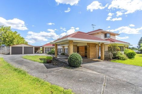 Photo of property in 31 Fleur Road, Karaka, Papakura, 2580