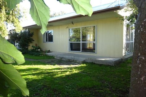 Photo of property in 41b Ramsey Crescent, Flaxmere, Hastings, 4120