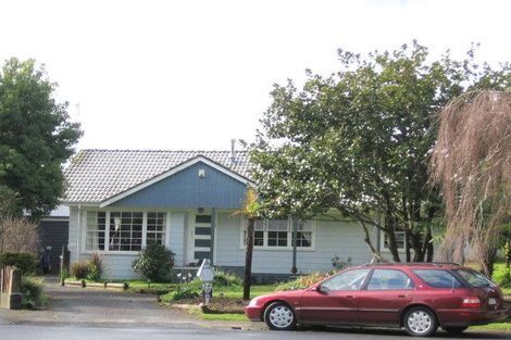 Photo of property in 14 Madison Place, Dinsdale, Hamilton, 3204