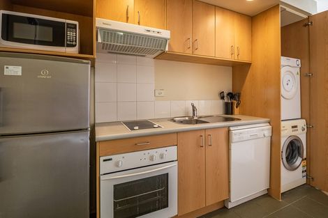 Photo of property in Argent Hall Apartments, C/2 Eden Crescent, Auckland Central, Auckland, 1010