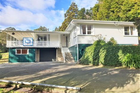 Photo of property in 46 Bennett Street, Paeroa, 3600