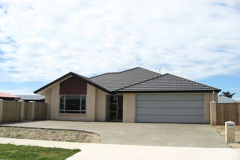 Photo of property in 72 Allison Crescent, Kaiapoi, 7630
