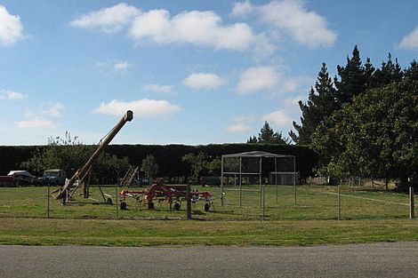 Photo of property in 5 Durham Street, Waimate, 7924