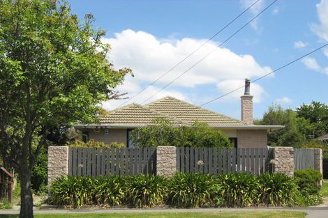 Photo of property in 45 Appleby Crescent, Burnside, Christchurch, 8053