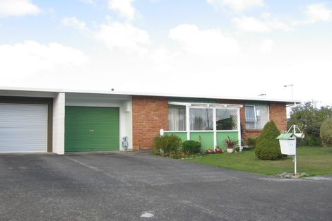 Photo of property in 73 Fairview Avenue, Feilding, 4702