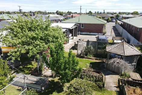 Photo of property in 69 Thomson Street, Tinwald, Ashburton, 7700