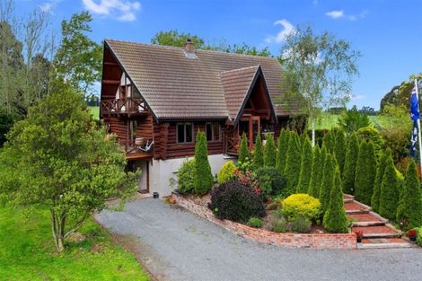 Photo of property in 66 Osborne Road, Amberley, 7410