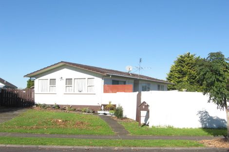 Photo of property in 5 Ronald Place, Manurewa, Auckland, 2102