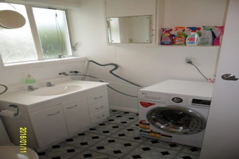 Photo of property in 12/10 Angus Avenue, Berhampore, Wellington, 6023