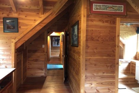 Photo of property in 37 Terako Terrace, Lyford, Waiau, 7395