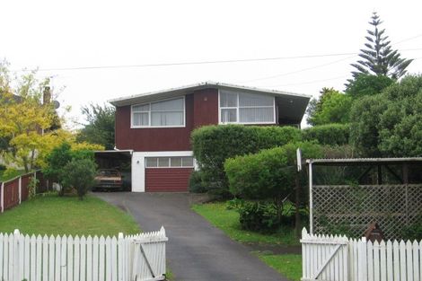 Photo of property in 11 Modena Crescent, Saint Heliers, Auckland, 1071