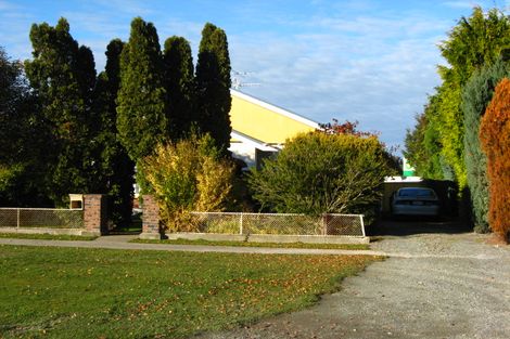 Photo of property in 6 Nelson Street, East Gore, Gore, 9710