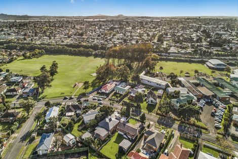Photo of property in 11 Imrie Avenue, Mangere, Auckland, 2022