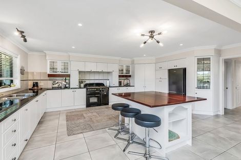 Photo of property in 94 Rossington Drive, West Melton, 7618