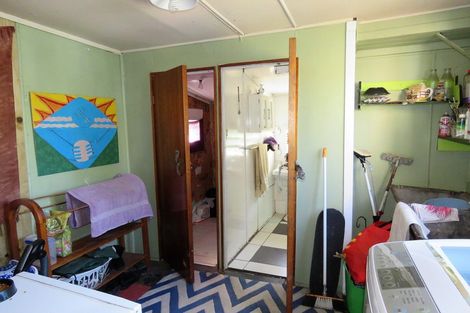 Photo of property in 82 Torea Street, Granity, 7823