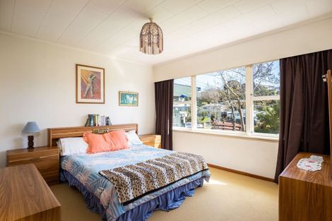 Photo of property in 3 Penrith Street, Westown, New Plymouth, 4310