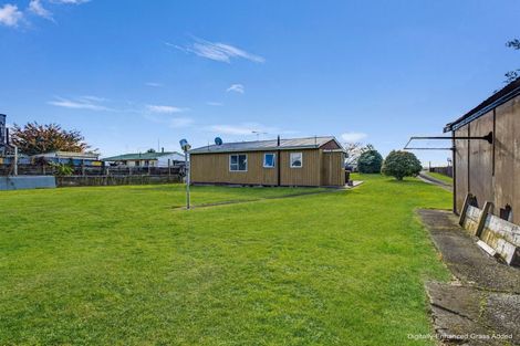 Photo of property in 101 Bridge Street, Tokoroa, 3420