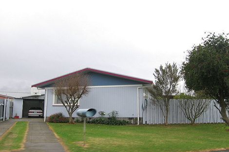 Photo of property in 24 Essex Street, Tamatea, Napier, 4112