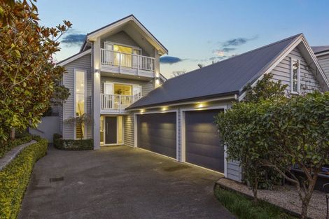 Photo of property in 17 Ara Street, Remuera, Auckland, 1050