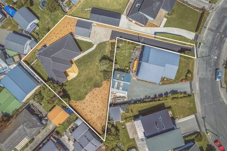 Photo of property in 8 Copenhagen Place, Hoon Hay, Christchurch, 8025