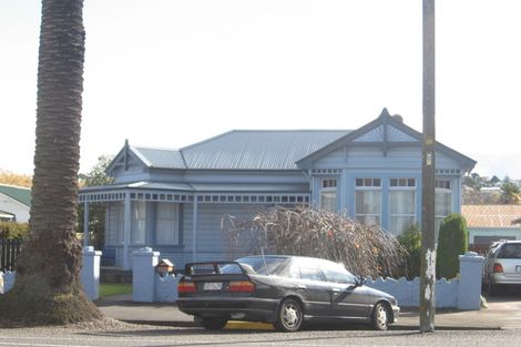 Photo of property in 43 Kennedy Road, Napier South, Napier, 4110