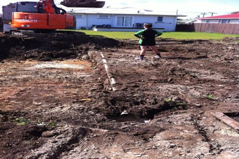 Photo of property in 23a Carrington Avenue, Hillcrest, Hamilton, 3216