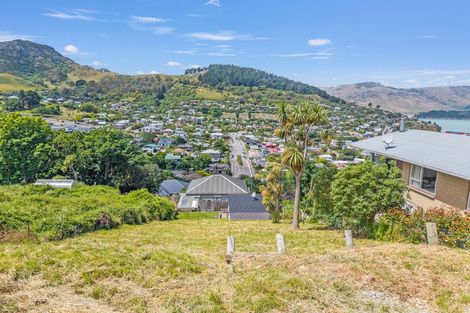 Photo of property in 6 Shackleton Terrace, Lyttelton, 8082