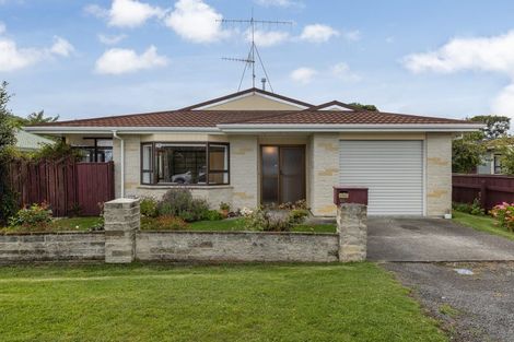 Photo of property in 8a Warrimoo Street, Paraparaumu, 5032