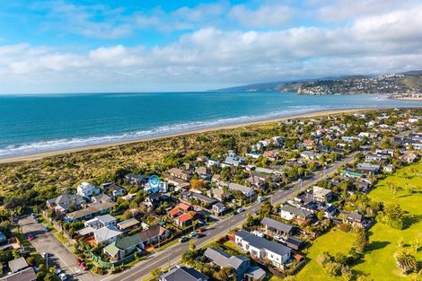 Photo of property in 125b Rocking Horse Road, Southshore, Christchurch, 8062