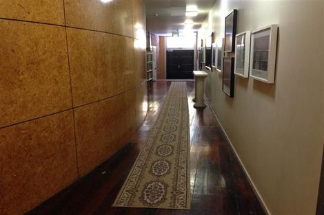 Photo of property in 12/20 Egmont Street, Te Aro, Wellington, 6011