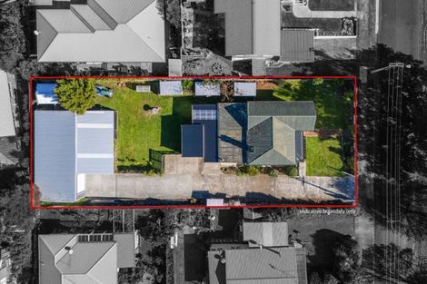 Photo of property in 39 Parry Palm Avenue, Waihi, 3610