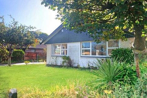 Photo of property in 5 Clarevale Street, Burwood, Christchurch, 8083