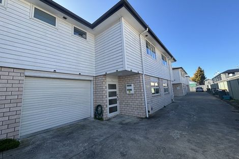 Photo of property in 3/13 Paterson Street, Frankton, Hamilton, 3204