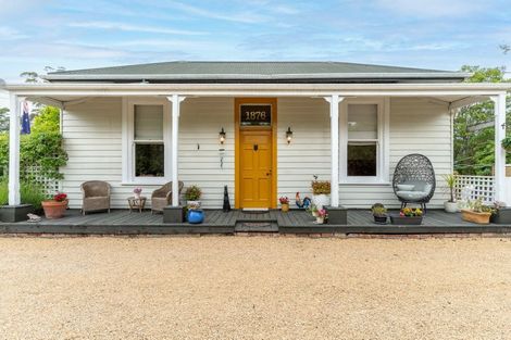 Photo of property in 463 High Street South, Carterton, 5713