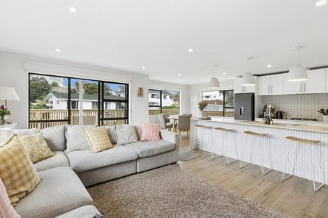 Photo of property in 129 Pope Street, Camborne, Porirua, 5026