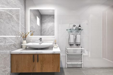 Photo of property in 869a High Street, Boulcott, Lower Hutt, 5011