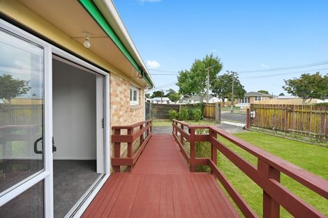 Photo of property in 16 Keats Crescent, Enderley, Hamilton, 3214