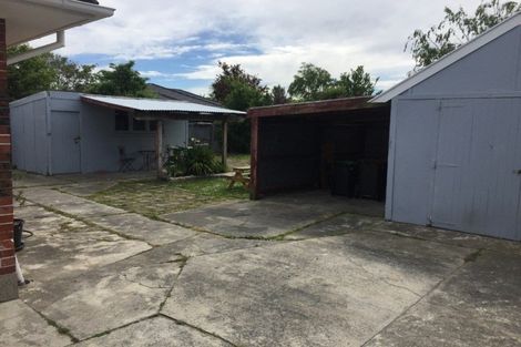 Photo of property in 22 Samuel Street, Hoon Hay, Christchurch, 8025