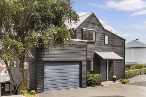 Photo of property in 6/85 Elizabeth Street, Mount Victoria, Wellington, 6011